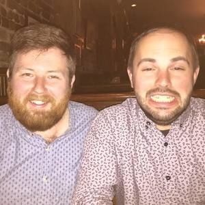 Meet your Posher, Daniel